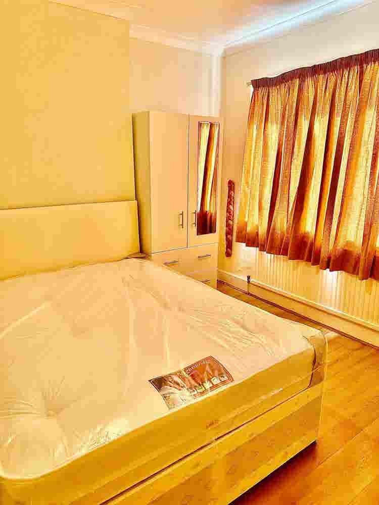 Double Room for Females