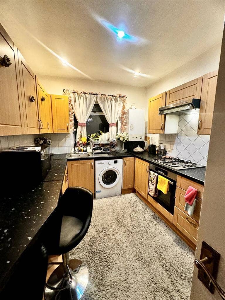 Double Room for Females