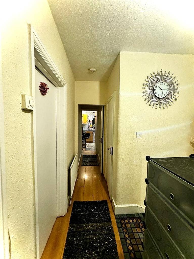 Double Room for Females