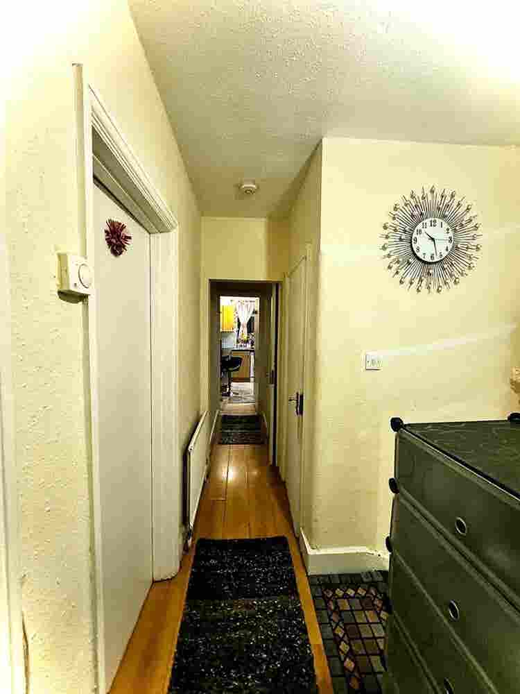 Double Room for Females