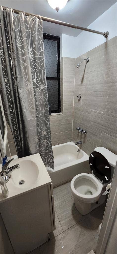 Short-term lease (Nov - Jan)