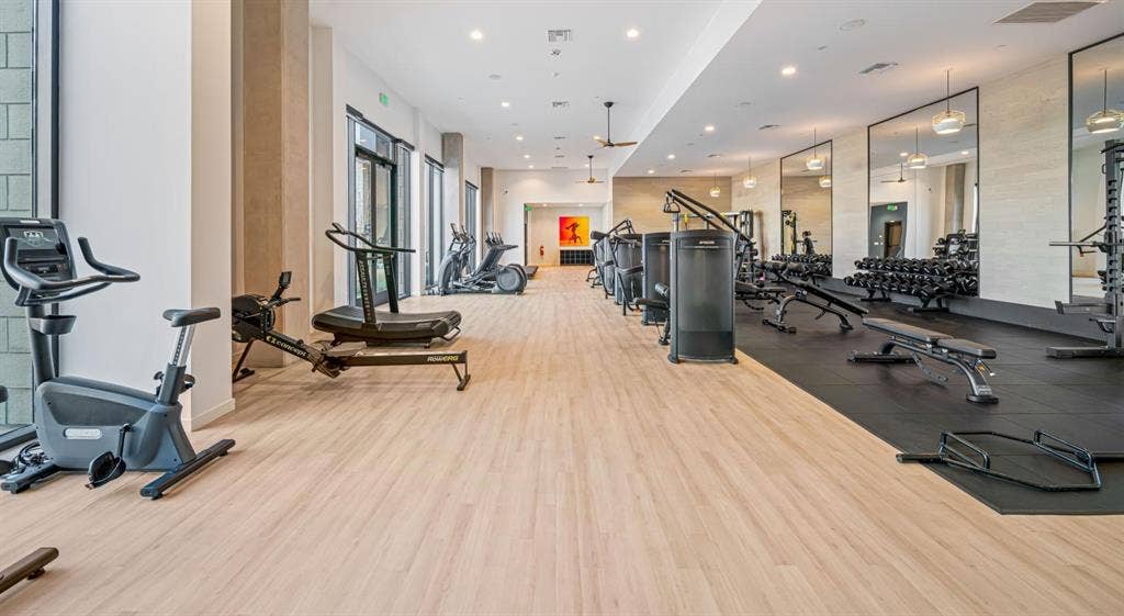 Private Bedroom/Bathroom in  Apt