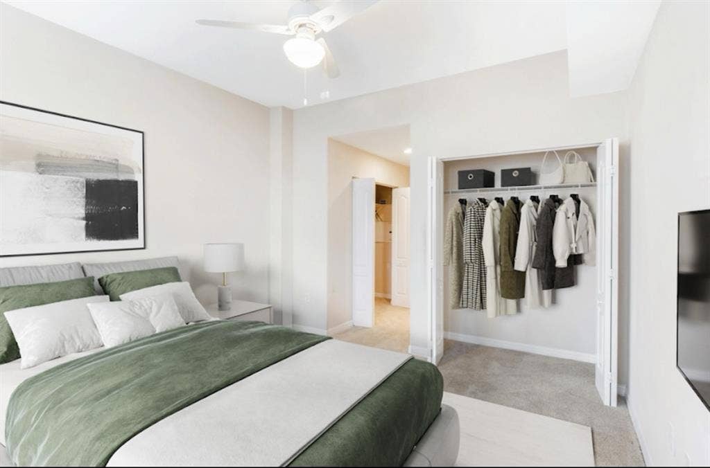 Rooms for rent across UM