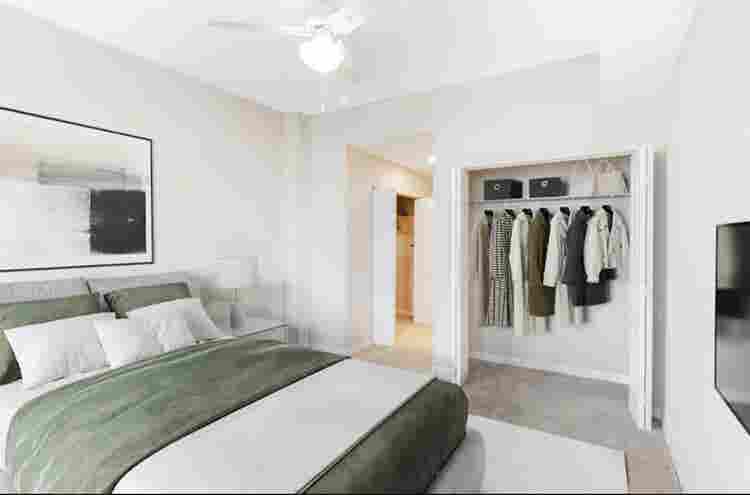 Rooms for rent across UM