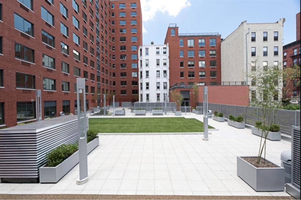 Private Room + 
Gym Avail