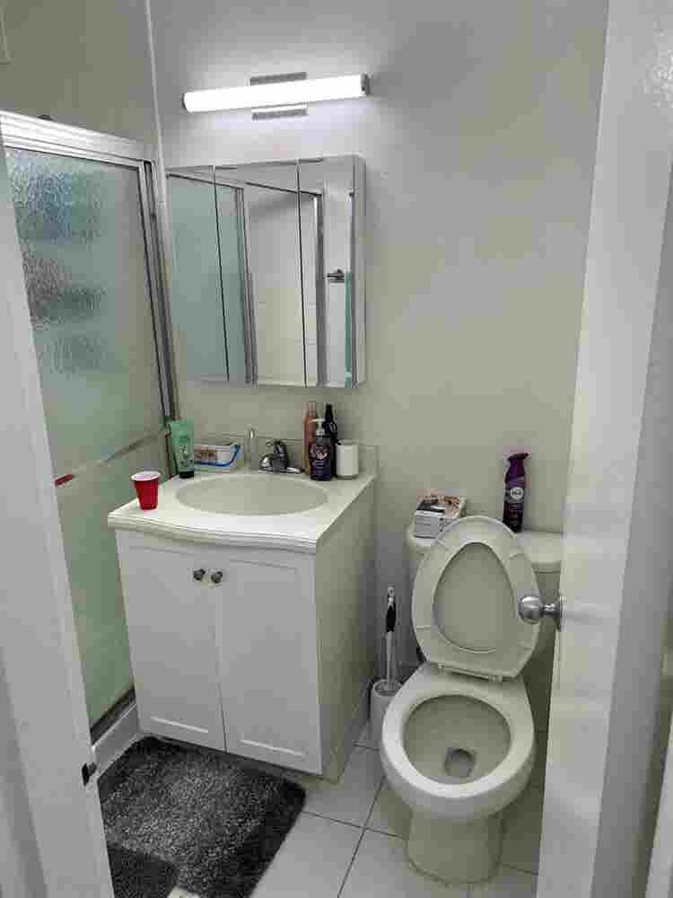 $ Master Bedroom in Newport JC