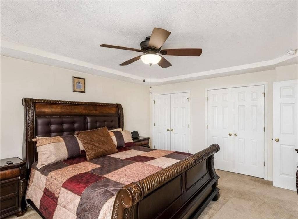 Entire downstairs space available