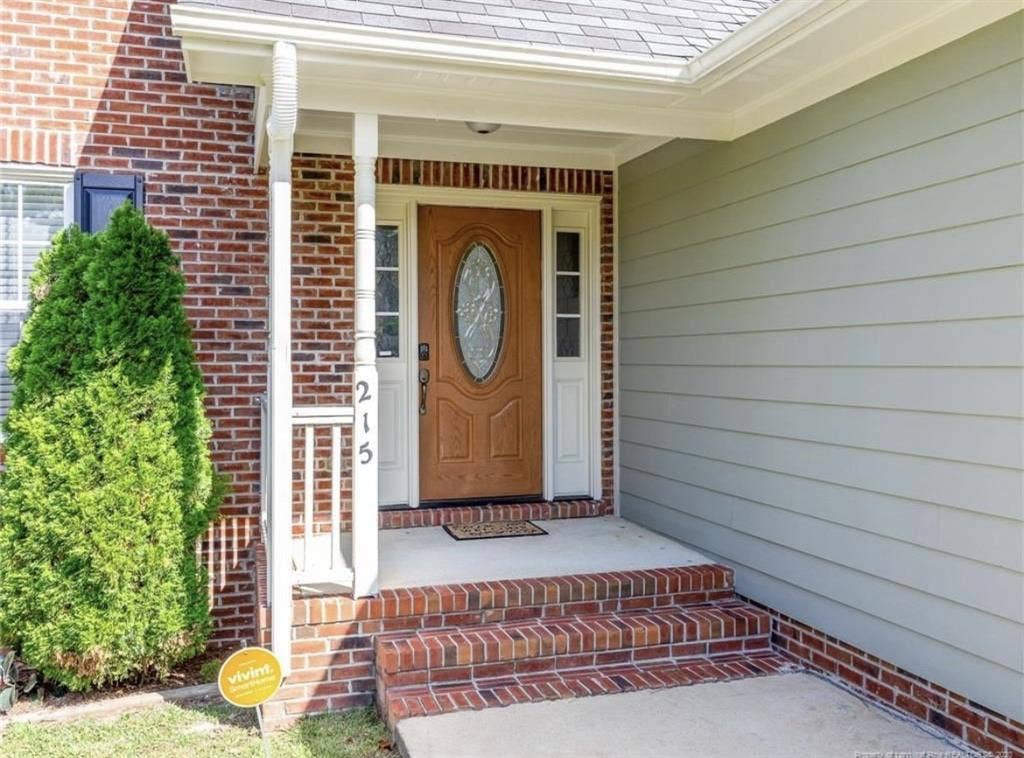 Entire downstairs space available