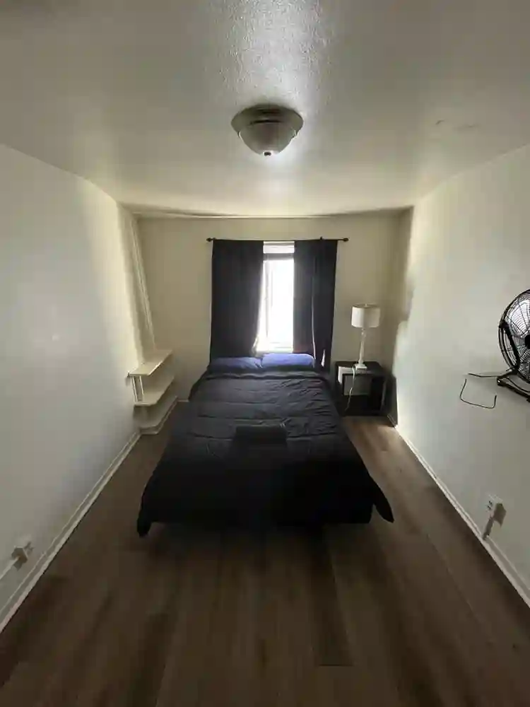 Van Nuys Soul Vibes – Move In Today