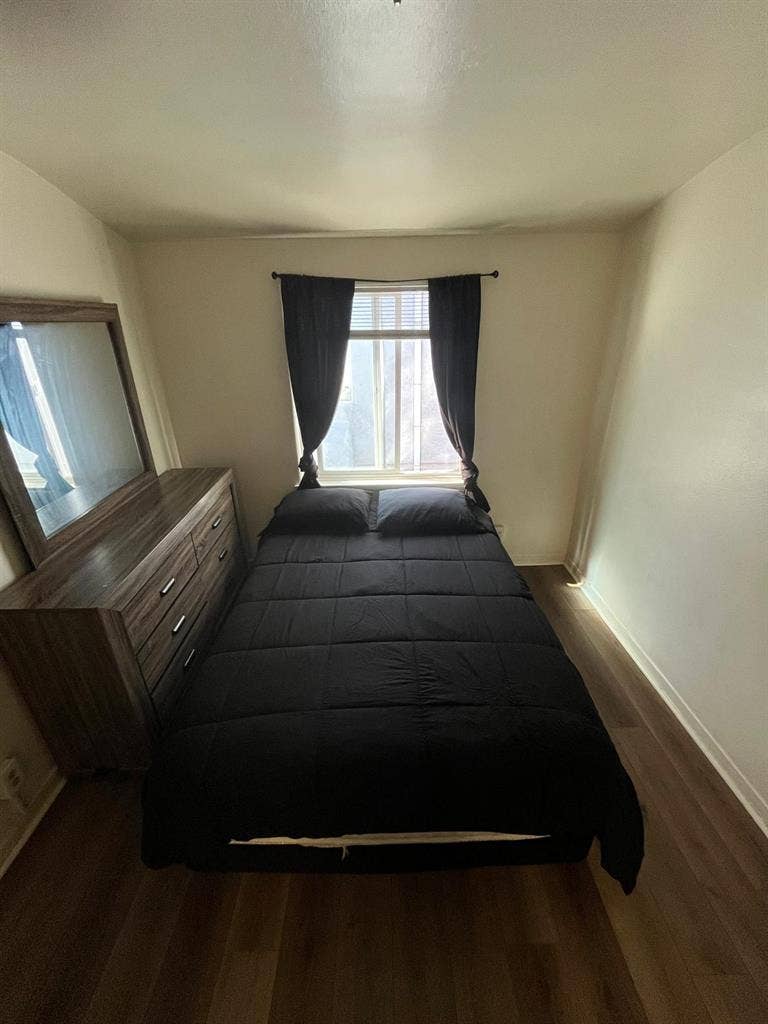 Van Nuys Soul Vibes – Move In Today