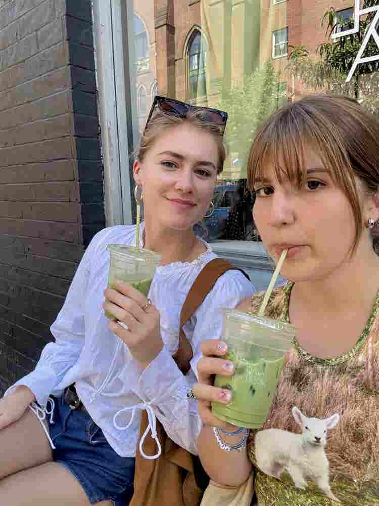 Looking for Roommate!! 😌