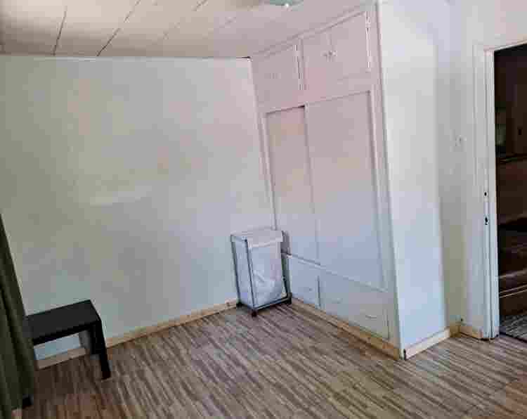 Private Room for rent