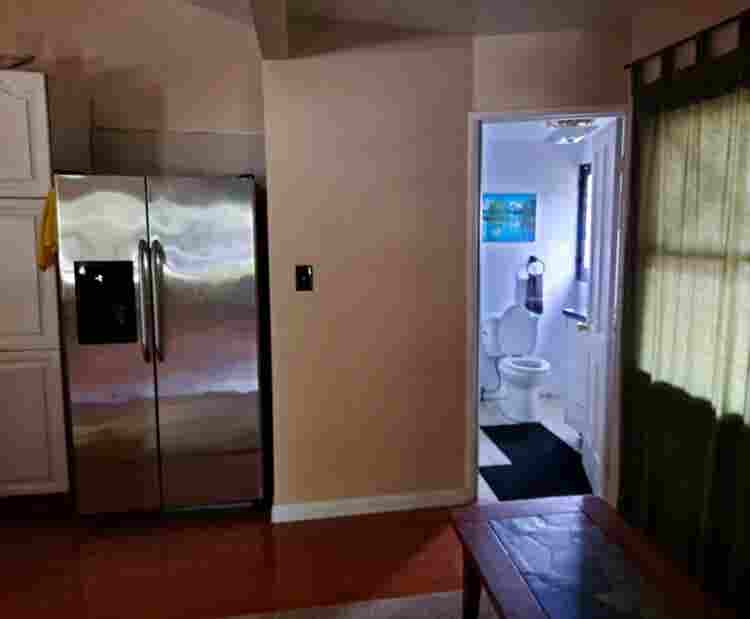 Private Room for rent