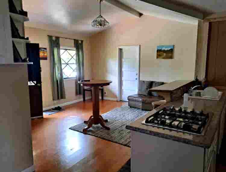 Private Room for rent