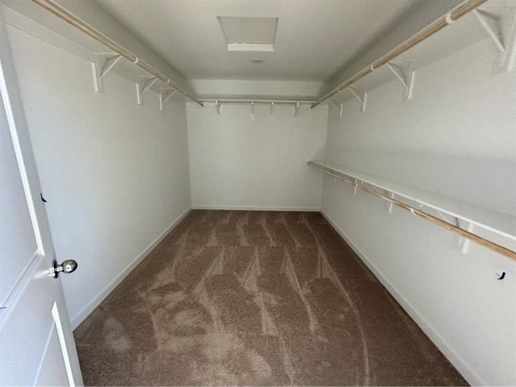 Brand-New rooms in large home