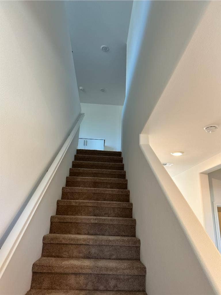 Brand-New rooms in large home