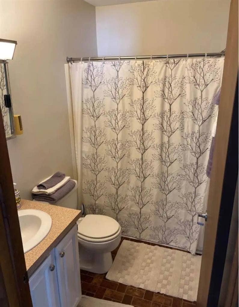 Seeking Roomate open Jan.