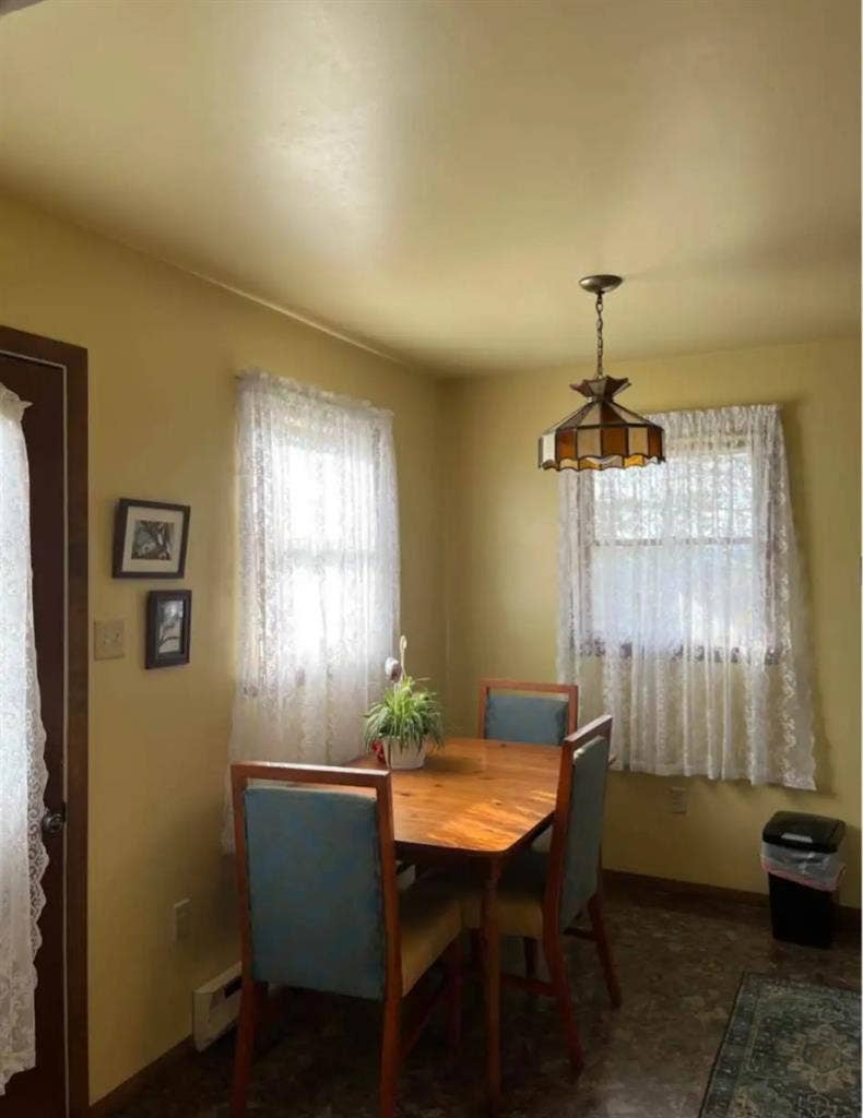 Seeking Roomate open Jan.