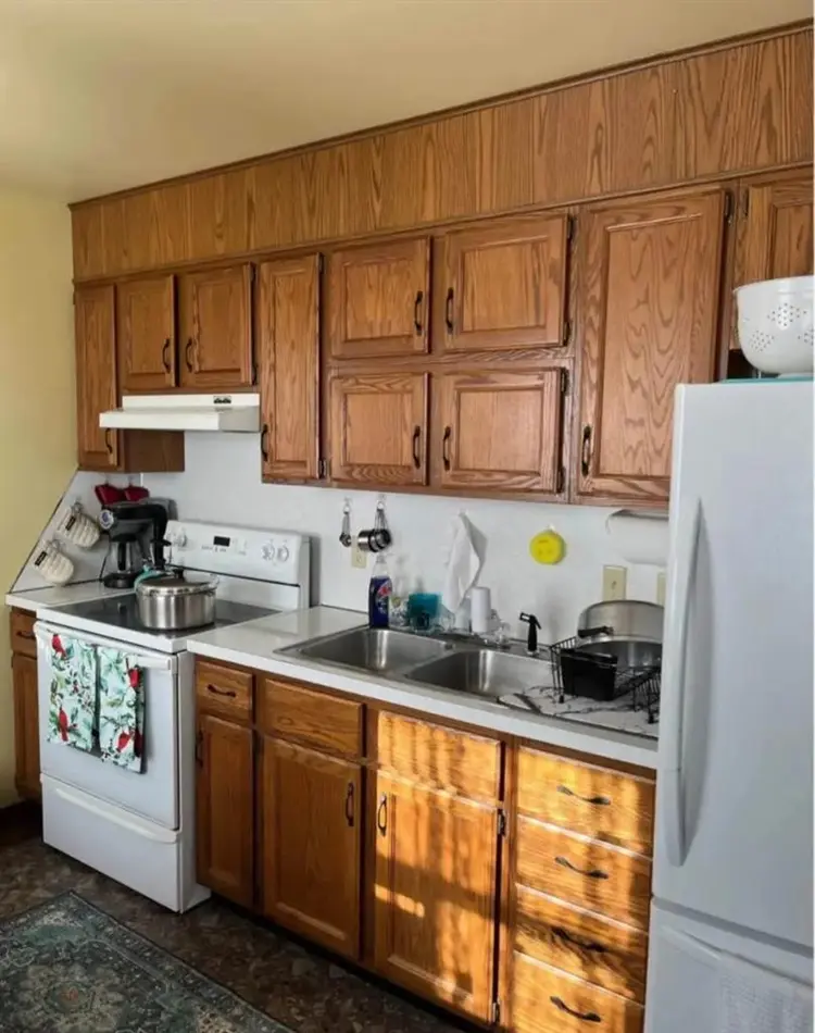 Seeking Roomate open Jan.