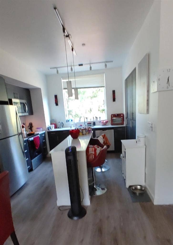 Traveling Nurses Friendly Pets?