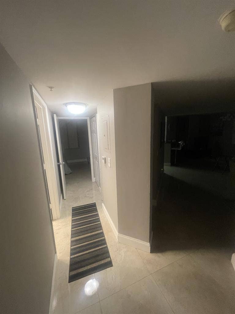 Looking for roomate in a  condo