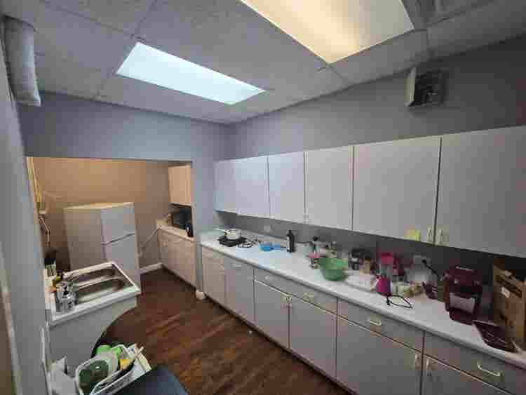 Office Space for Lease