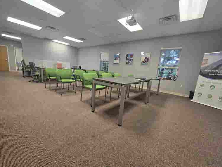 Office Space for Lease