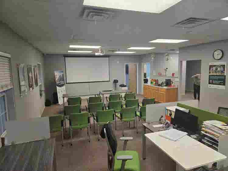 Office Space for Lease