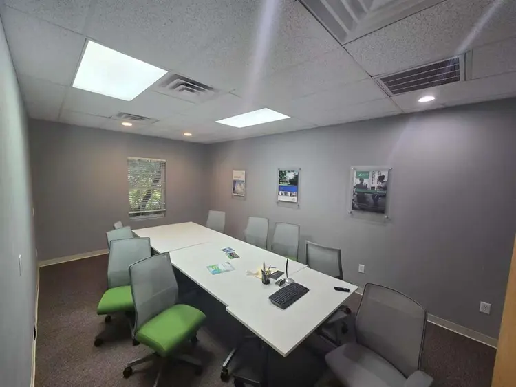 Office Space for Lease