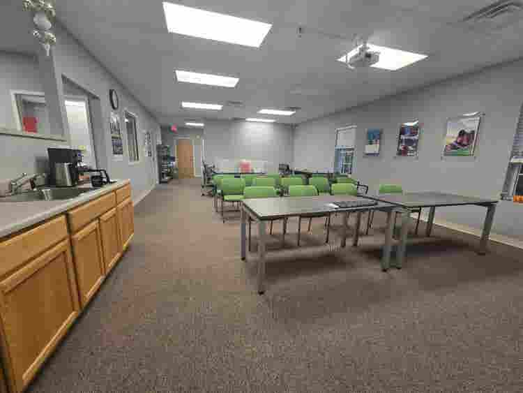 Office Space for Lease