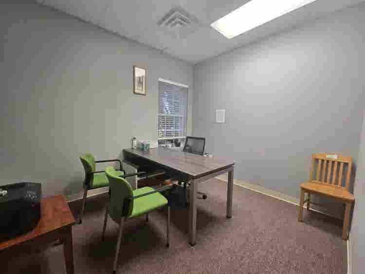 Office Space for Lease