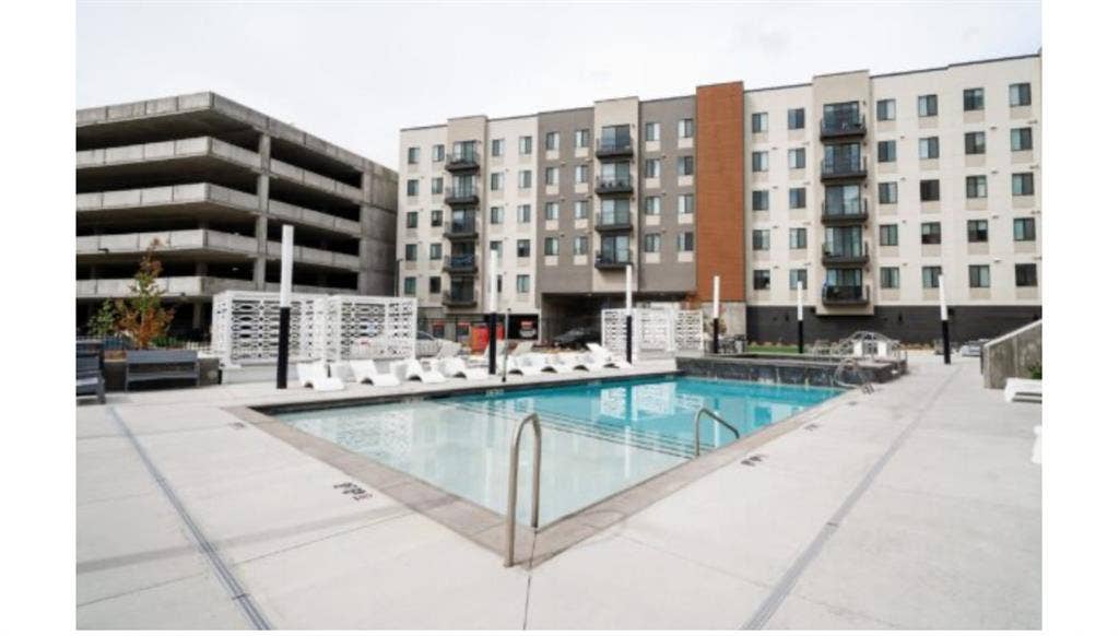 Student housing- minutes UVU