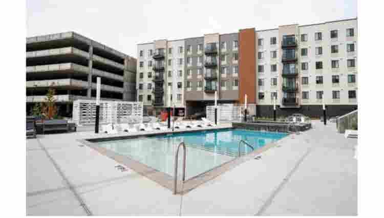 Student housing- minutes UVU