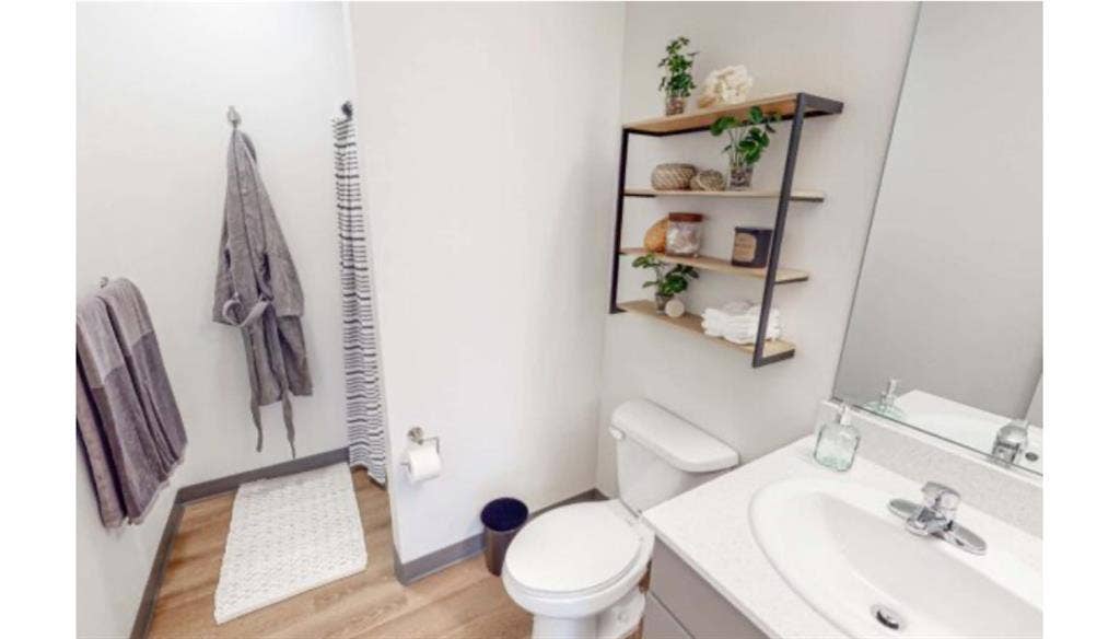 Student housing- minutes UVU