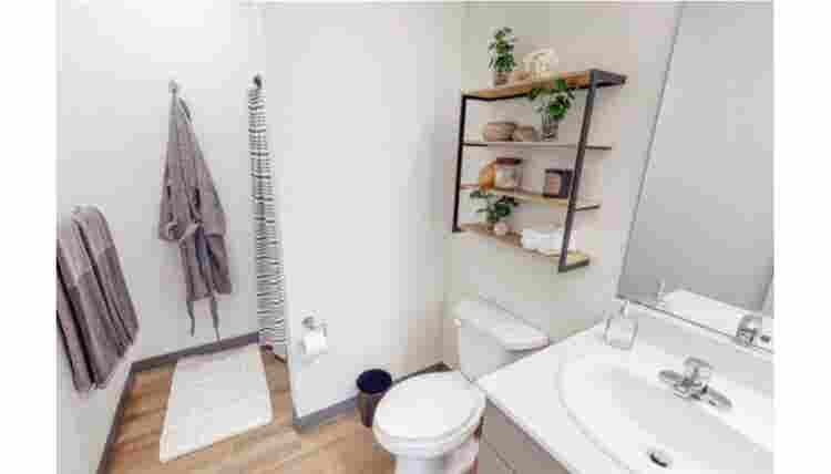 Student housing- minutes UVU