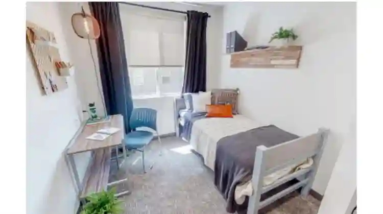 Student housing- minutes UVU