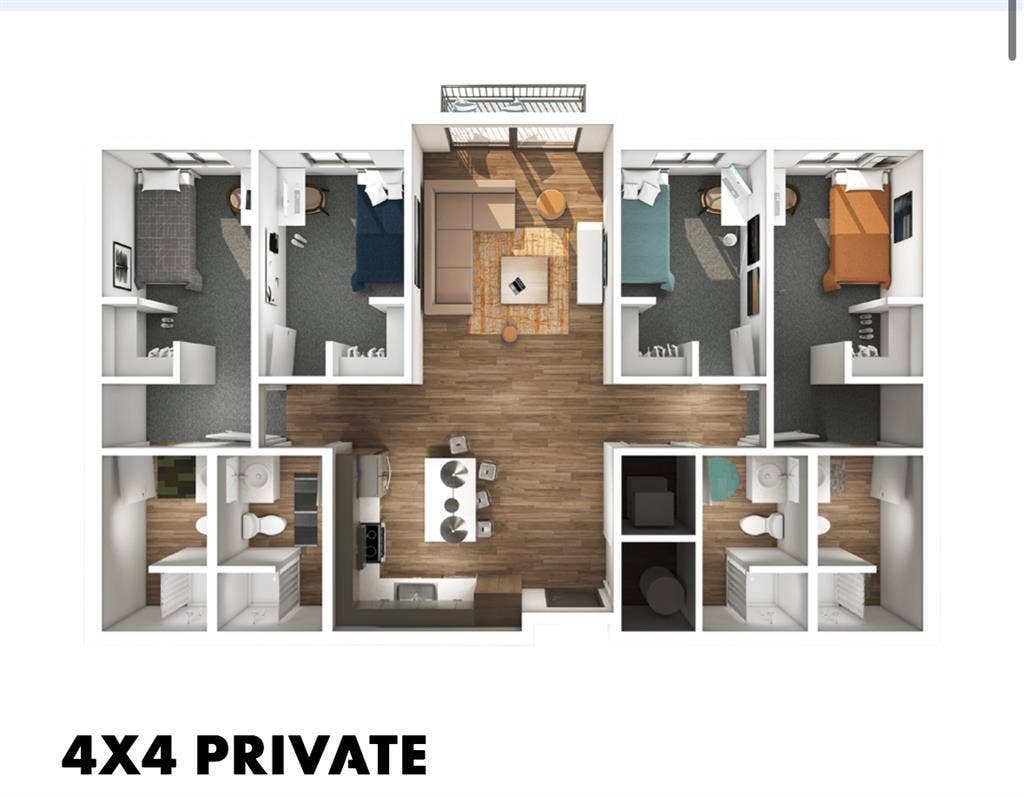 Student housing- minutes UVU