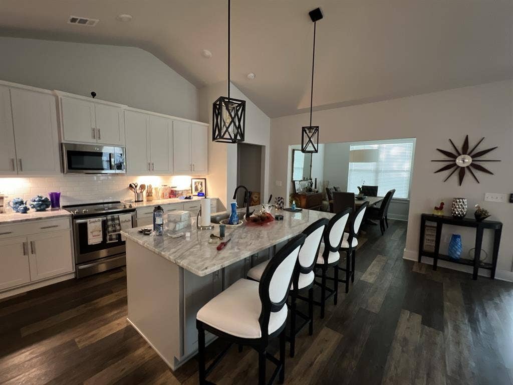 Furnished room for rent