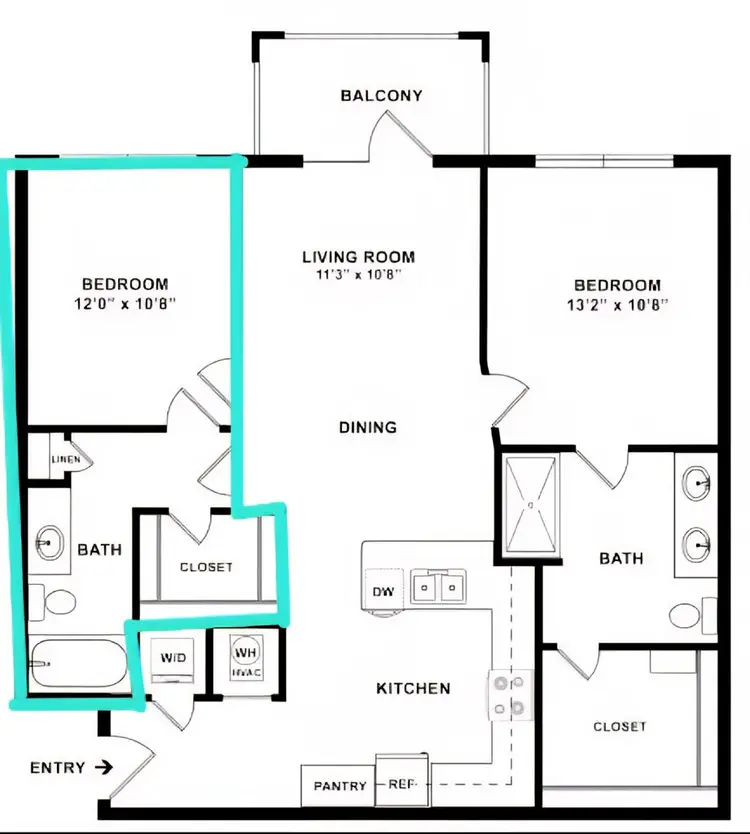 Female roommate Needed