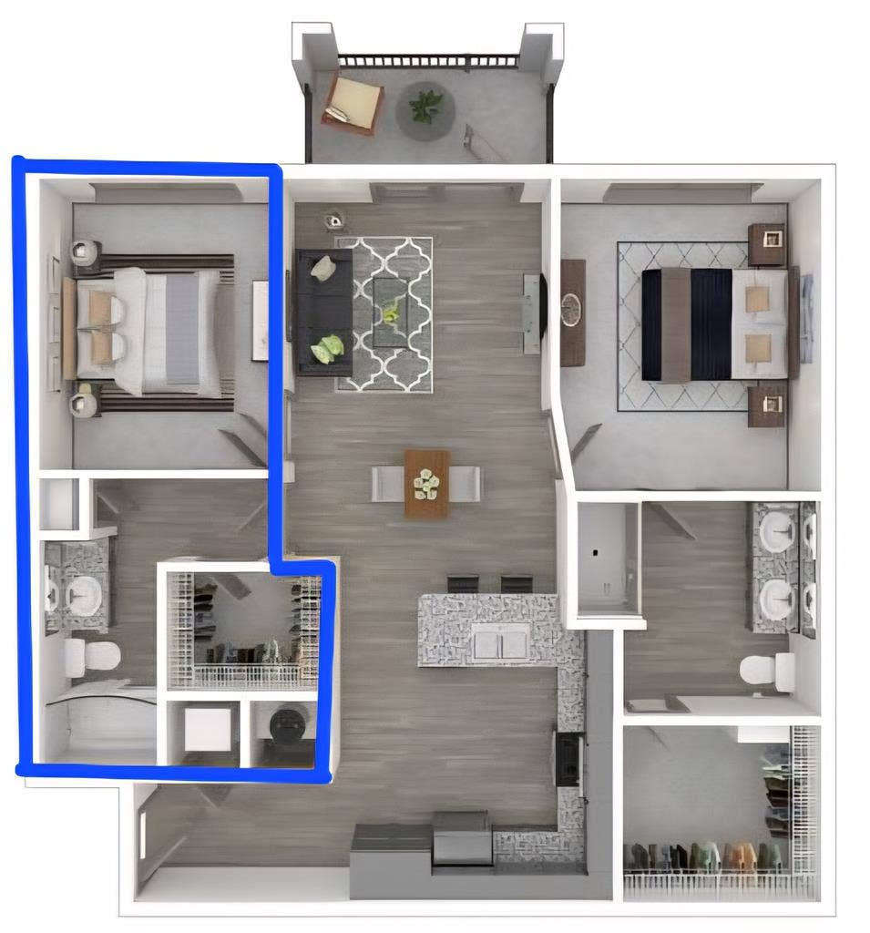 Female roommate Needed