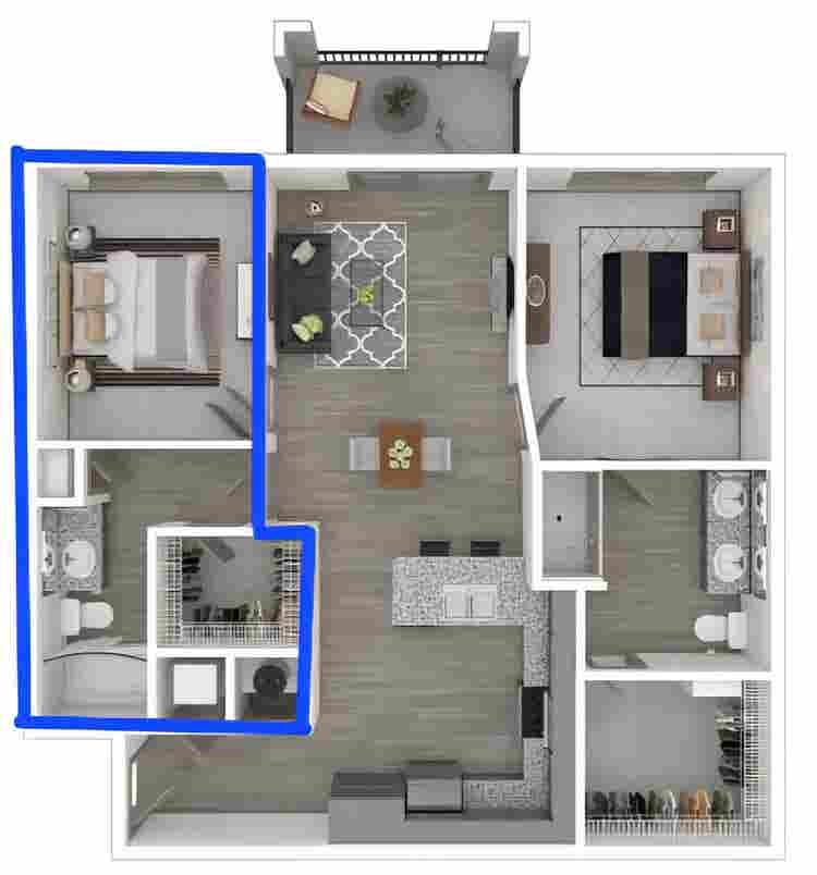 Female roommate Needed