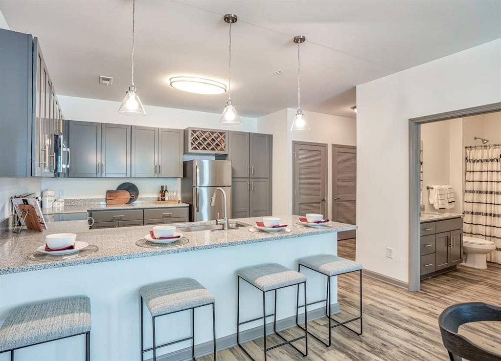 Female roommate Needed