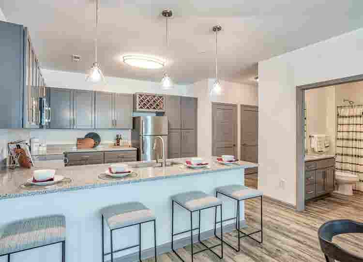 Female roommate Needed