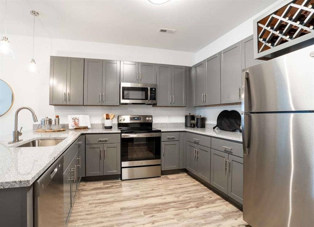 Female roommate Needed