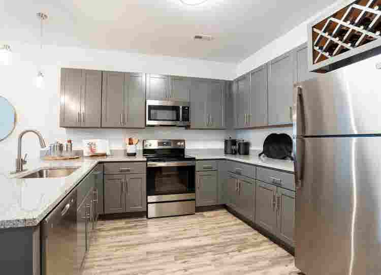 Female roommate Needed