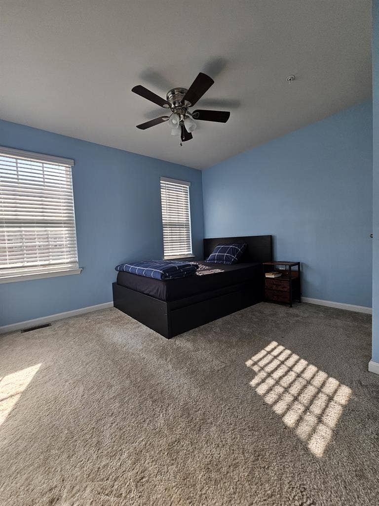 1 Bedroom for Rent