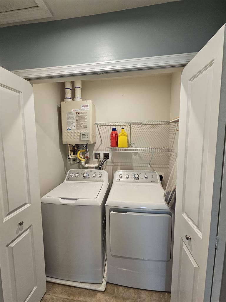 1 Bedroom for Rent