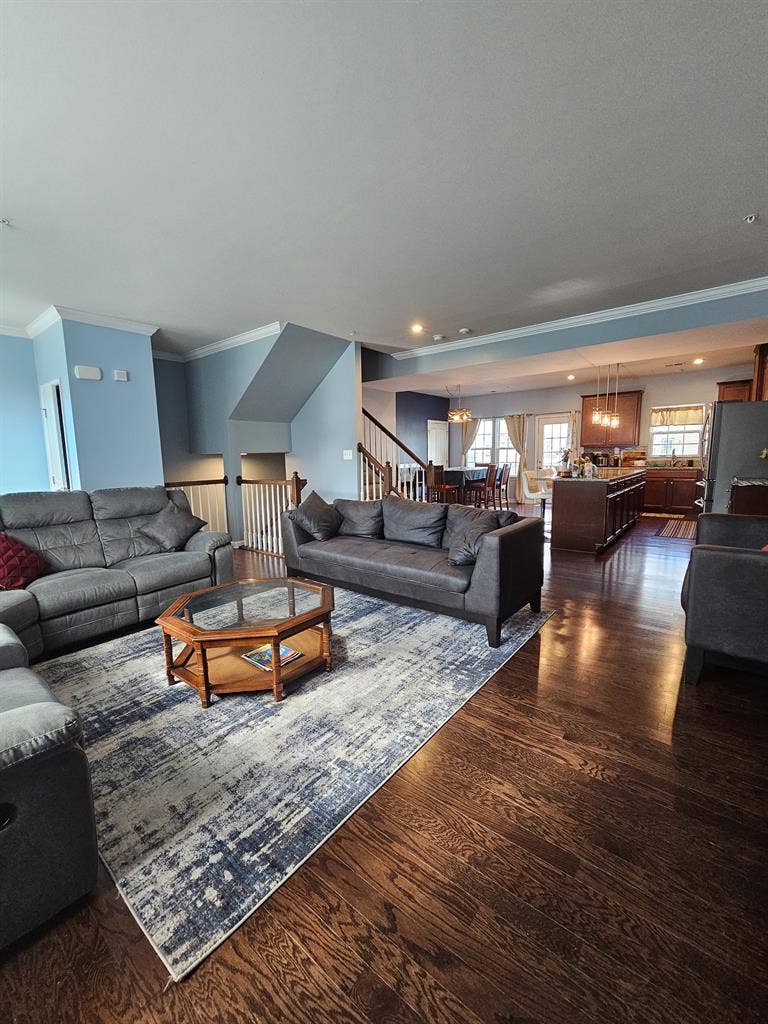1 Bedroom for Rent