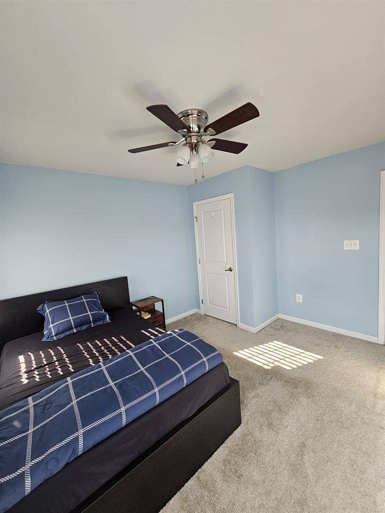 1 Bedroom for Rent