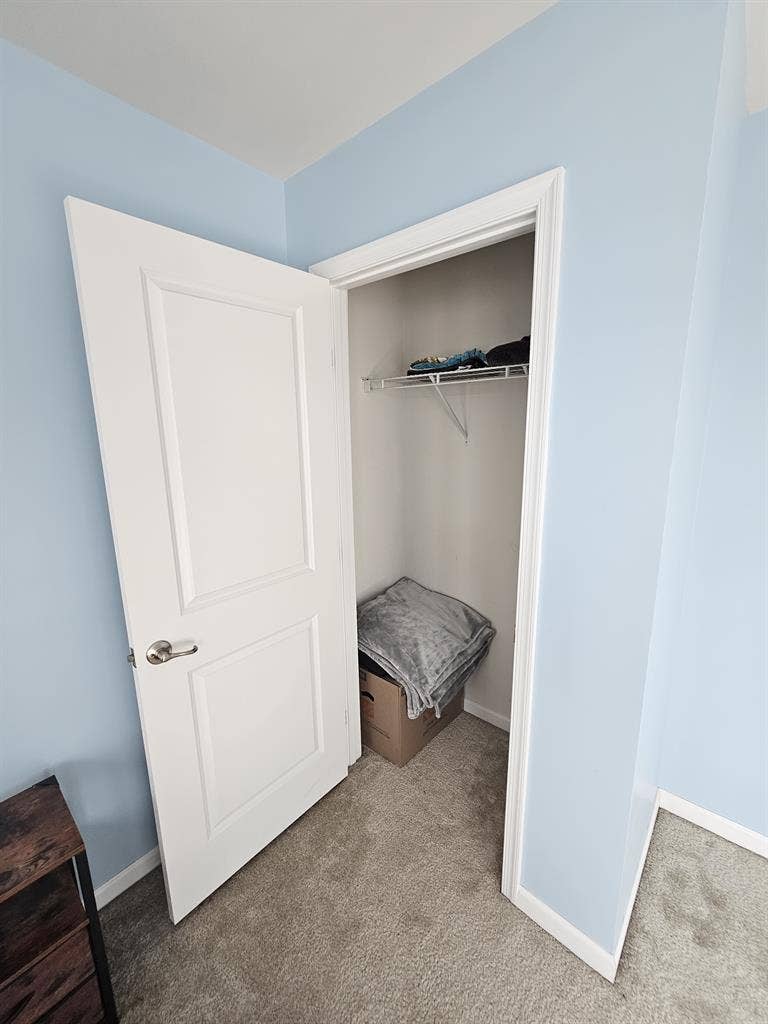 1 Bedroom for Rent